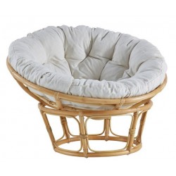 Home affaire Rattanstuhl...