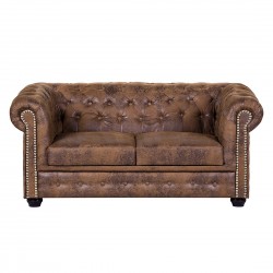 Sofa Torquay (2-Sitzer)