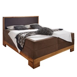 Boxspringbett Nevra