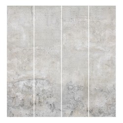 Schiebegardinen Shabby...